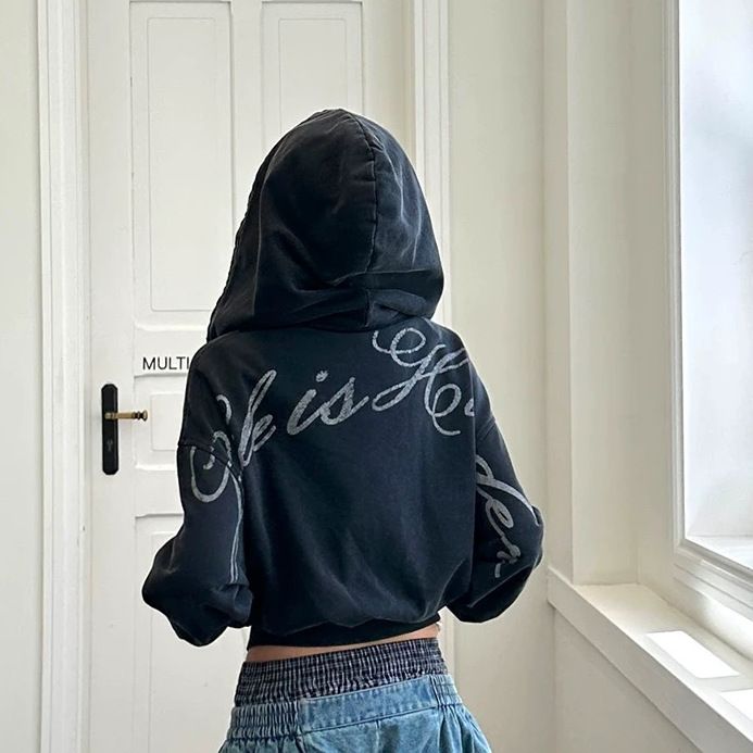 Spring and Autumn Sweater Jacket Women SA668/SA669
