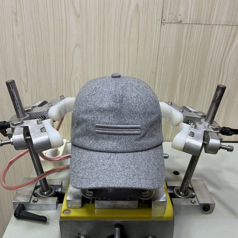 Wool Nylon Cap SA815