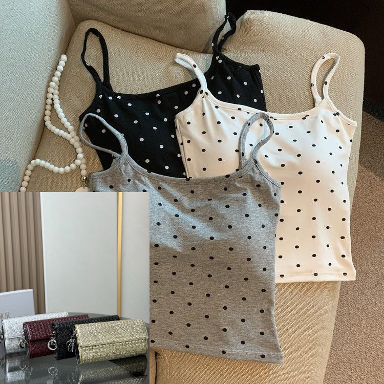 Hot Girl Camisole SA874