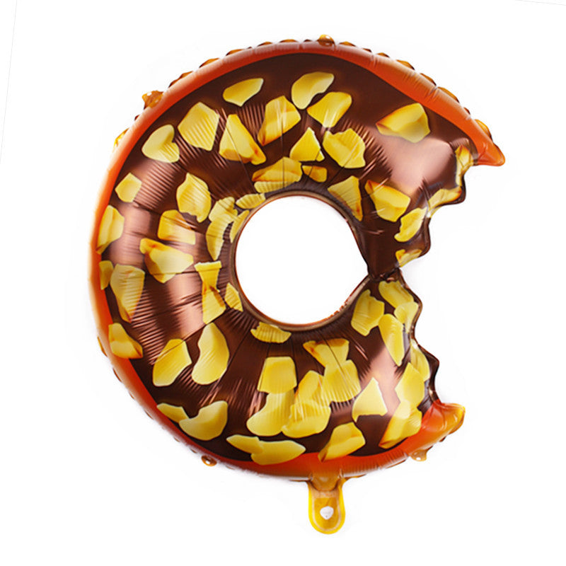 Birthday Party Decorating Balloons 69B771