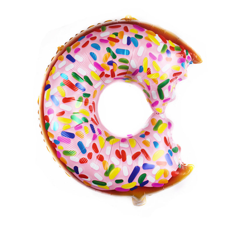 Birthday Party Decorating Balloons 69B771