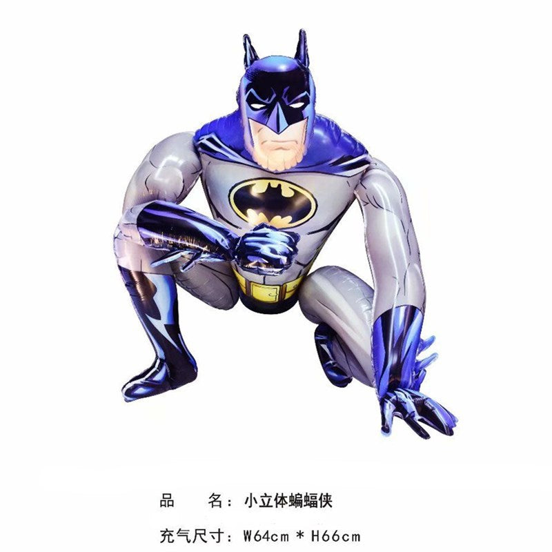 Small 3D Stereo Balloon 69B772