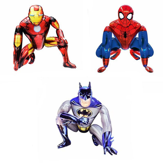 Small 3D Stereo Balloon 69B772