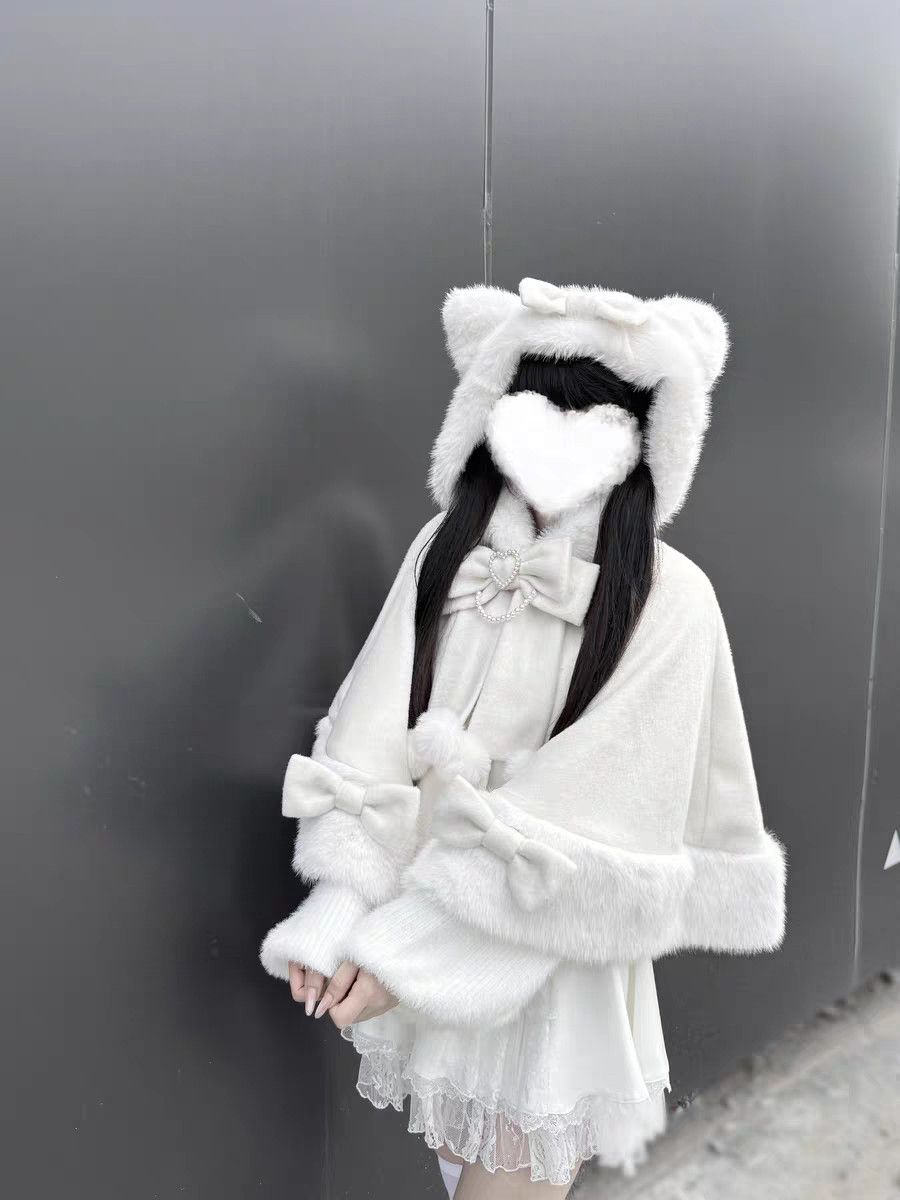 Woolen Coat SAB183
