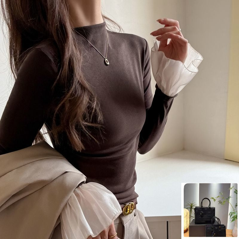 Bell Sleeve Top SAB138/SAB139