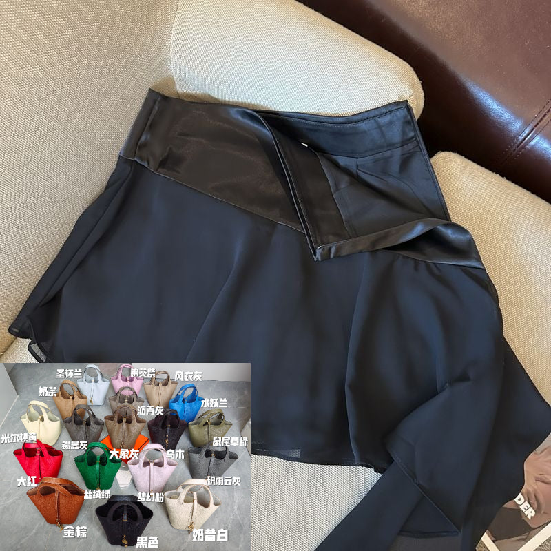 Women's Skirt SAB142