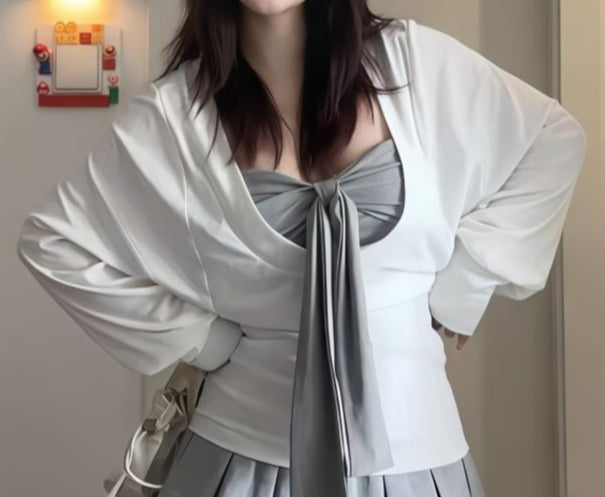 2026 Women Fashion Blouse SP093