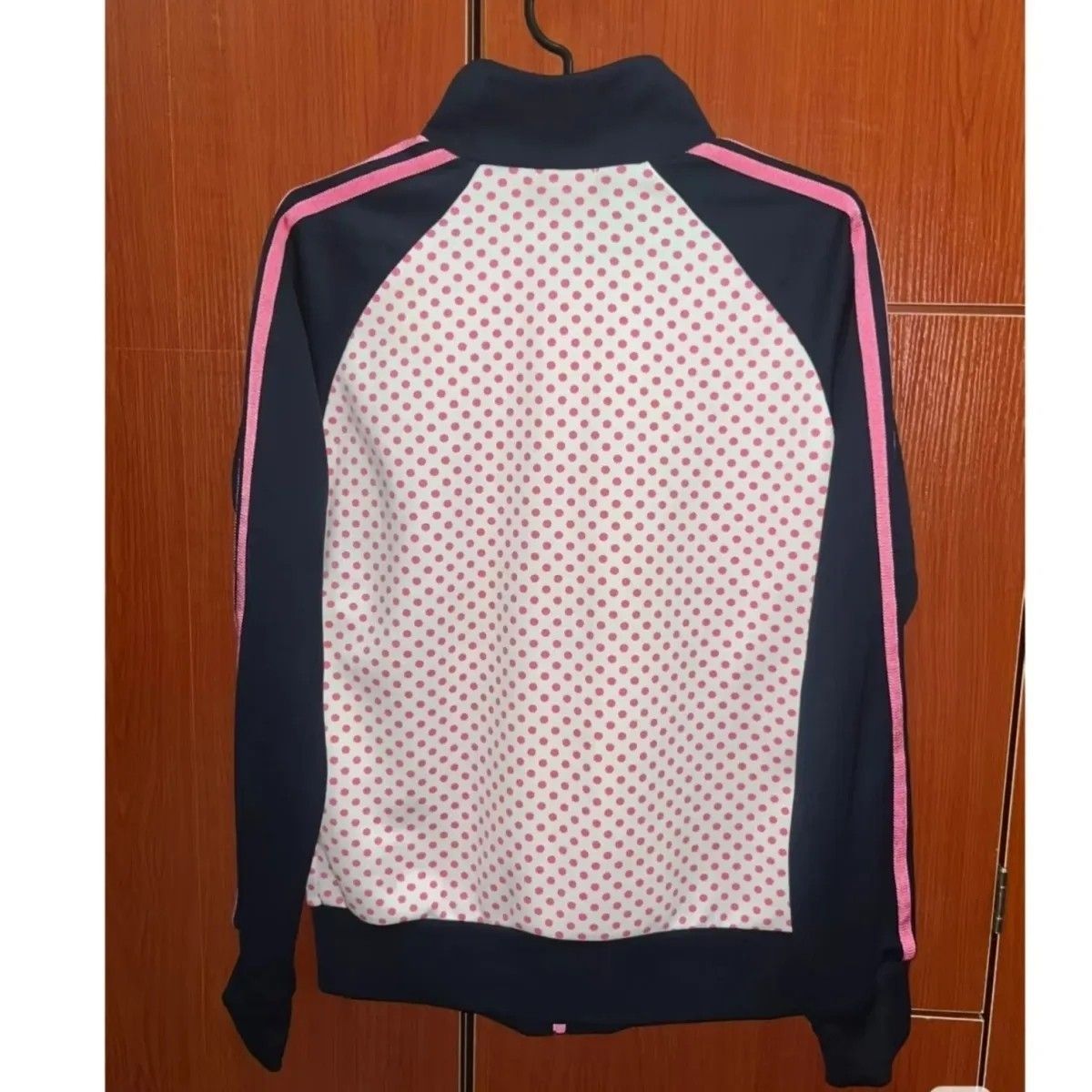 Polka Dot Outwear SA1000