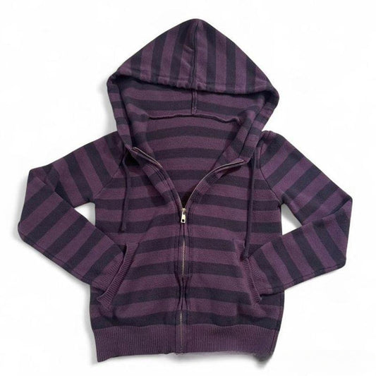 Long Sleeve Sweatshirt Jacket SA780