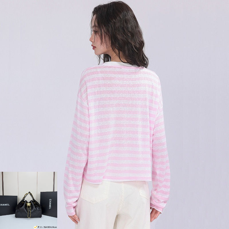 Long Sleeve T-Shirt Women SA404