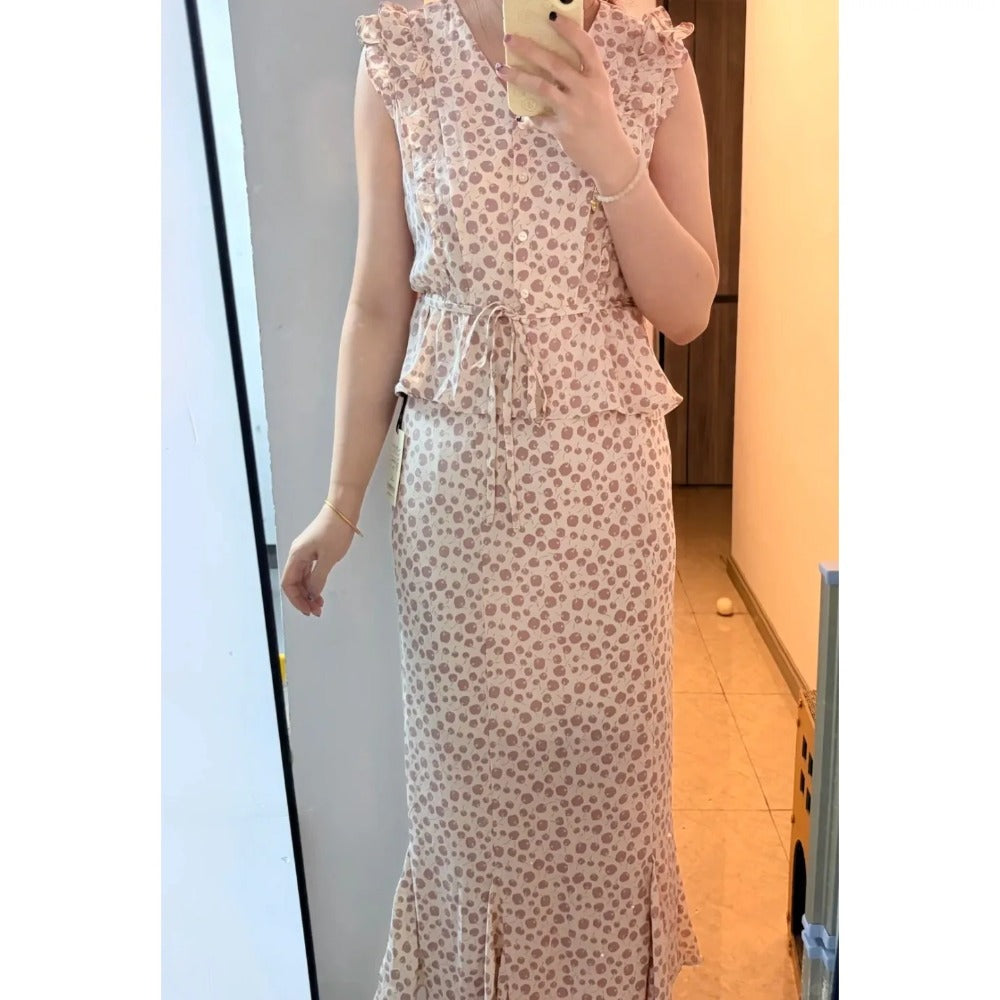 Women Dress SAB069