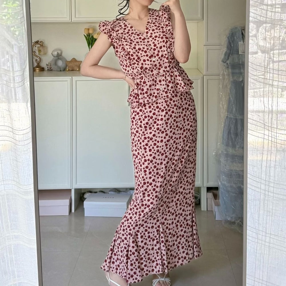 Women Dress SAB069