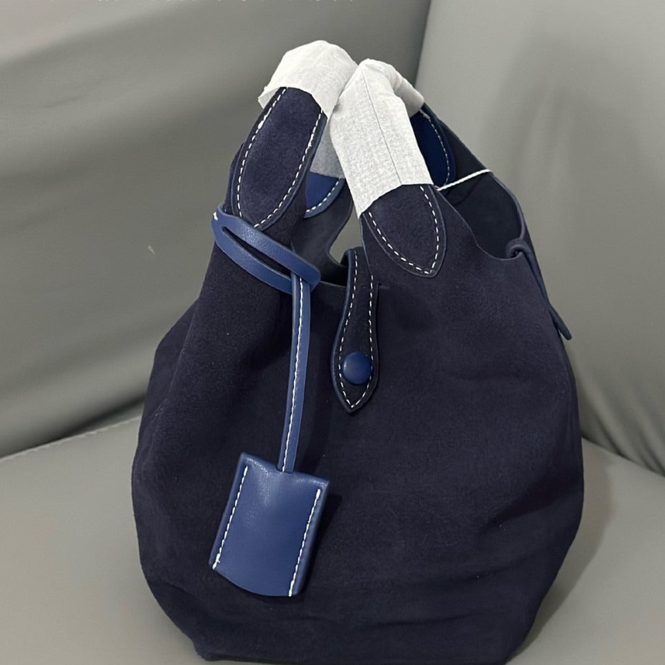 Retro Bucket Bag SA524