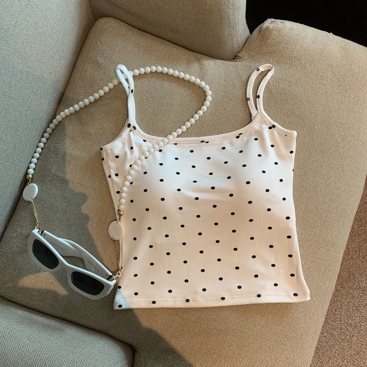 Hot Girl Camisole SA874
