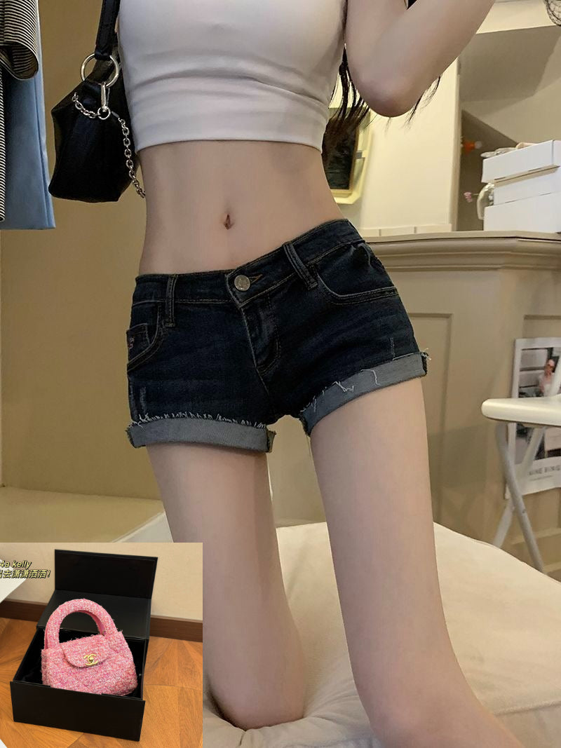 Curled Jeans SA634