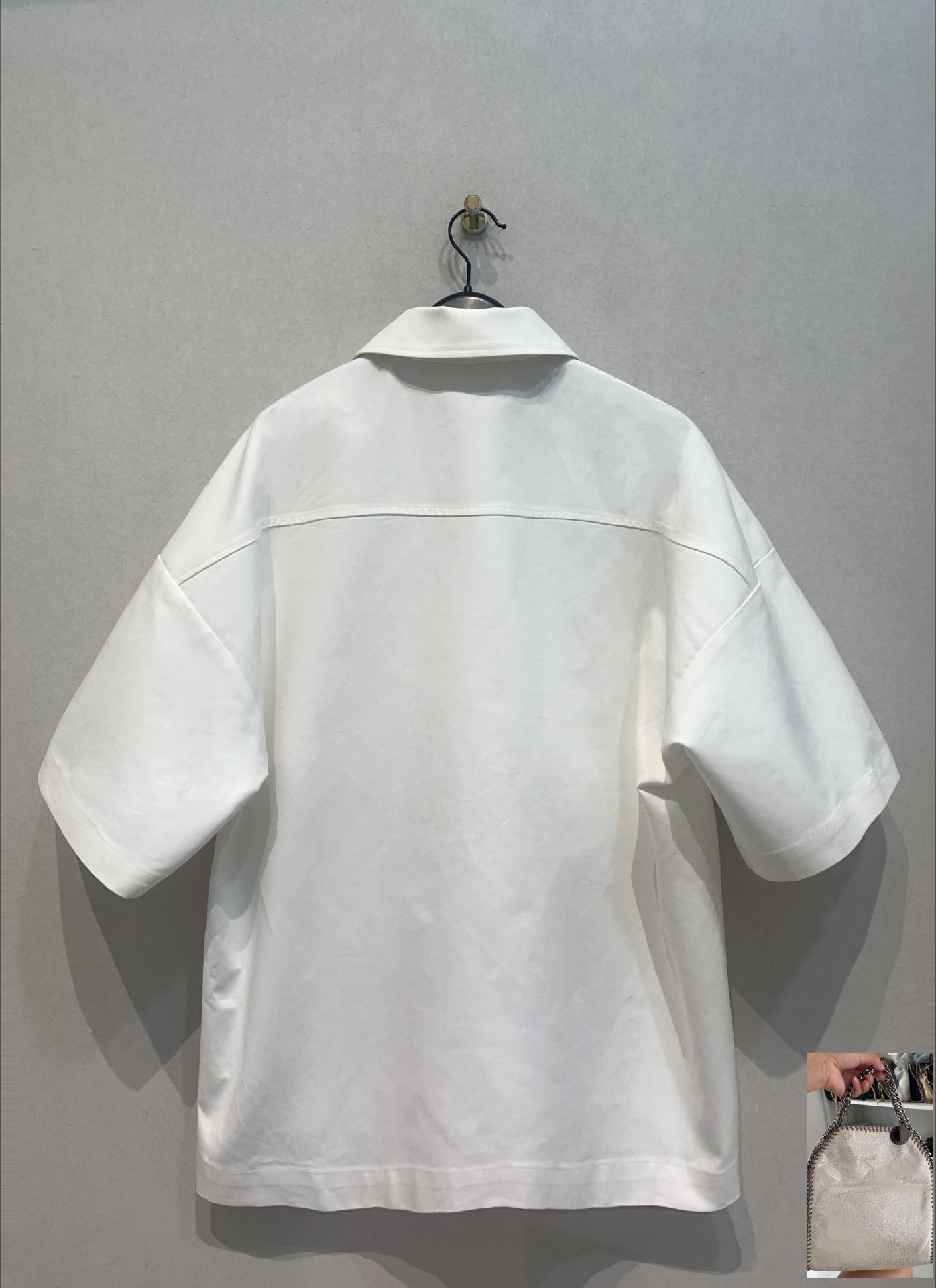Silhouette Coat Woman  SA300/SA301