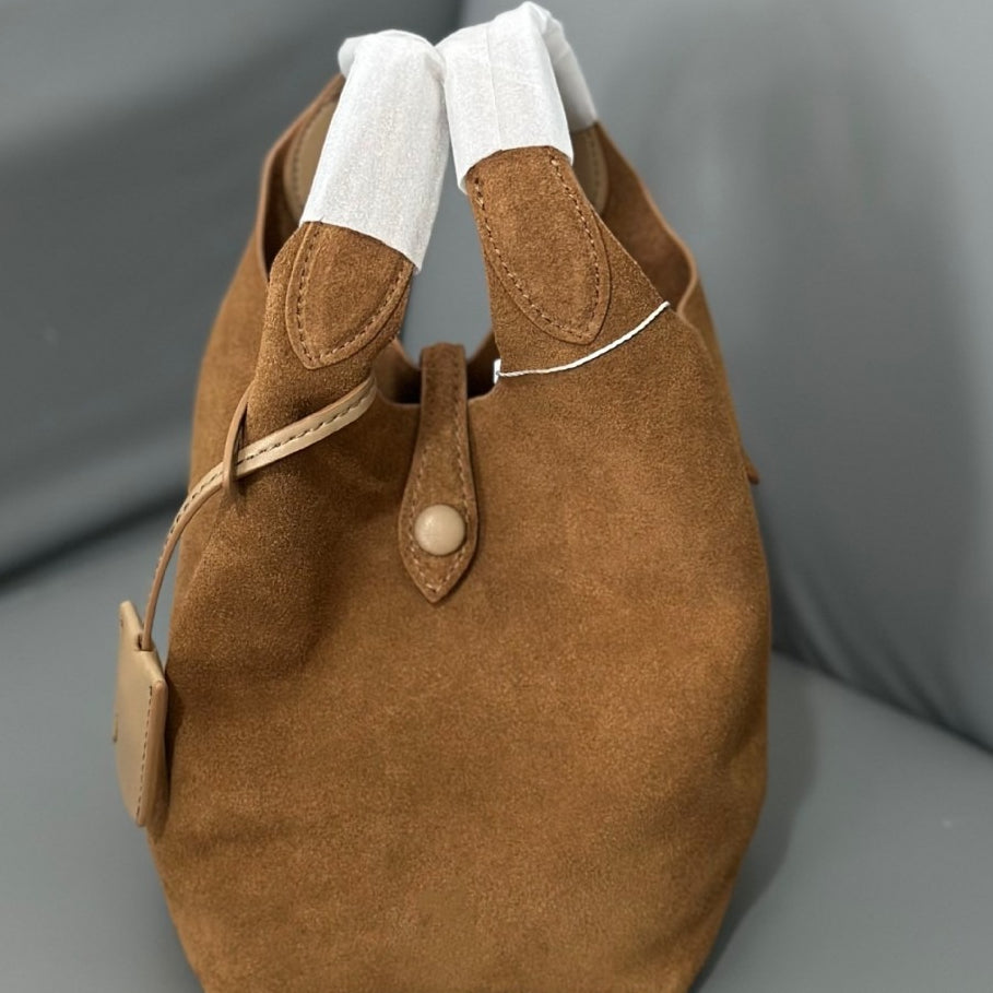 Retro Bucket Bag SA524