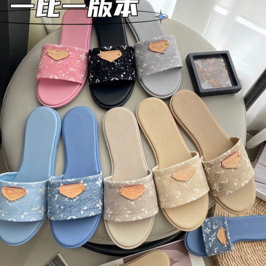 Cool slippers SA286