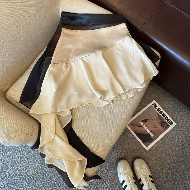 Women's Skirt SAB142