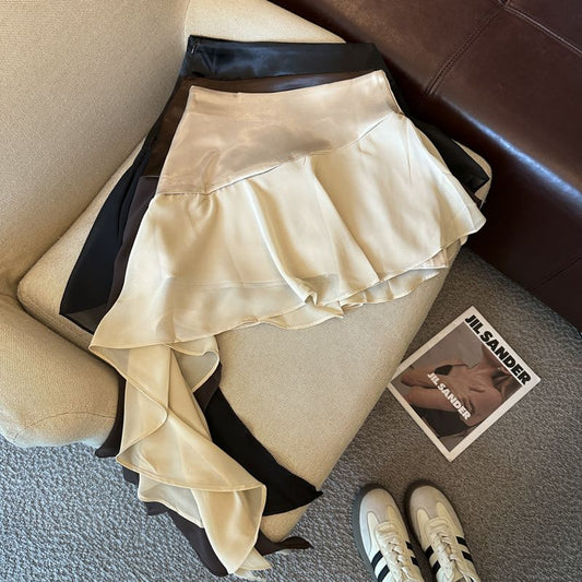 Women's Skirt SAB142