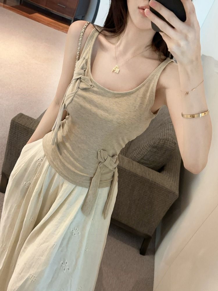 Short Camisole SA930
