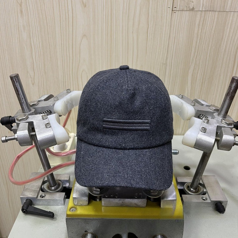Wool Nylon Cap SA815