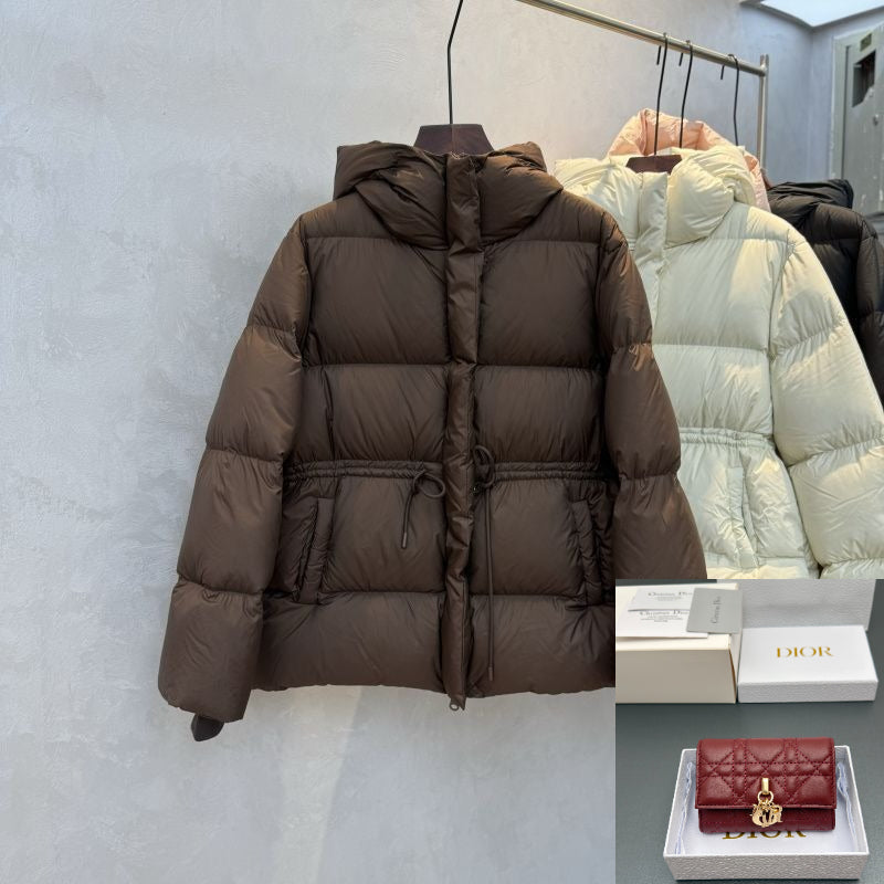 Women's Down Jacket  SAB032