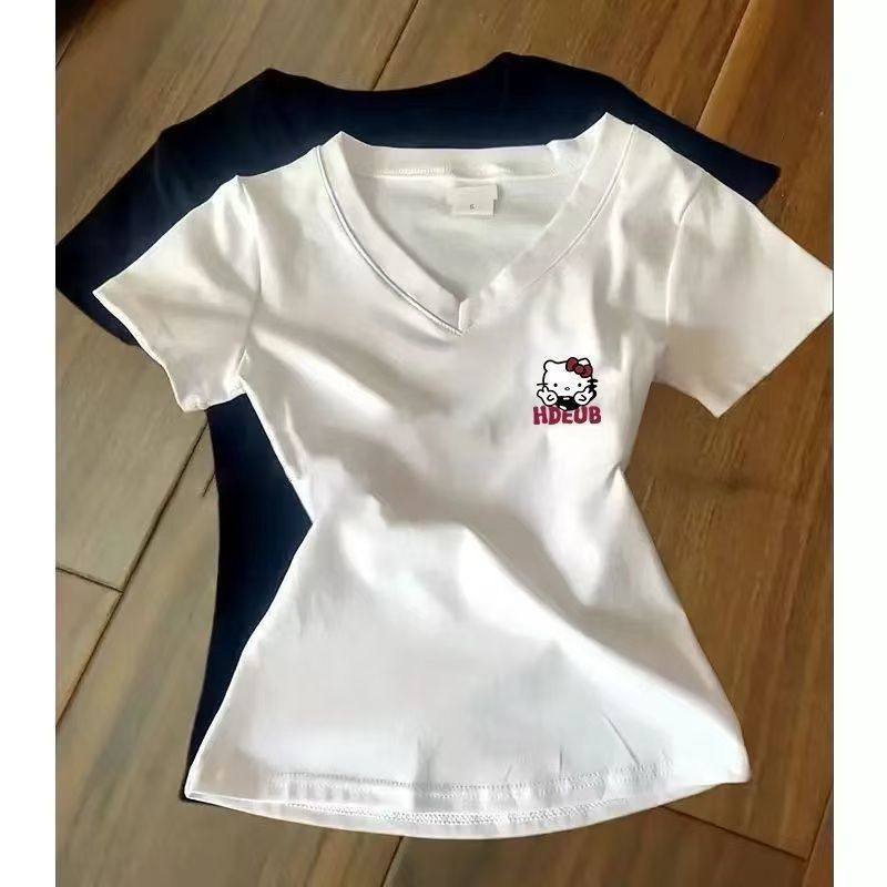 Women's Short Sleeve T-shirt SA907/SA908/SA909