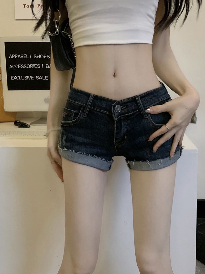Curled Jeans SA634