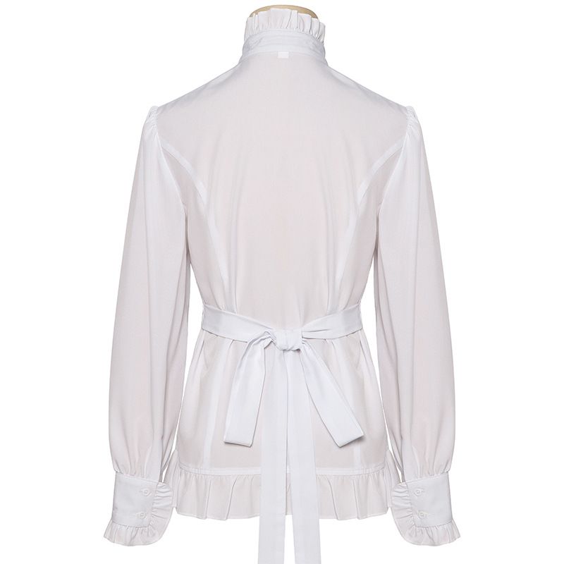 Vintage Shirt Women 74B882