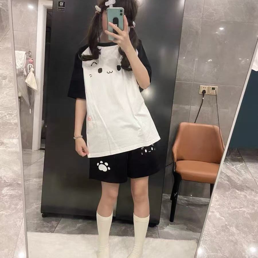 Cartoon Sports New Shorts SAB144