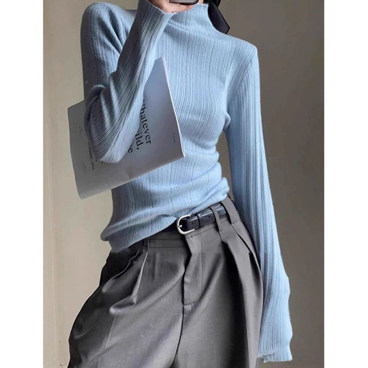 Knitted Base Shirt  SA783/SA784