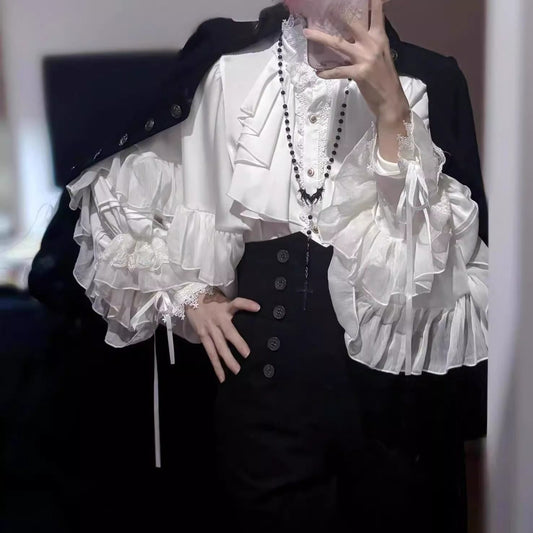 Gothic Shirt SA963