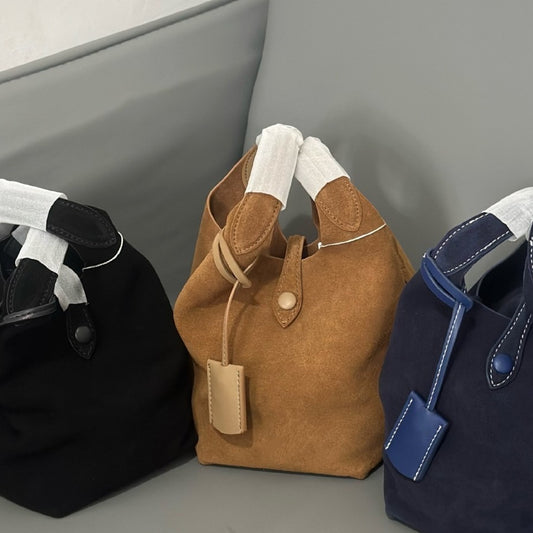 Retro Bucket Bag SA524