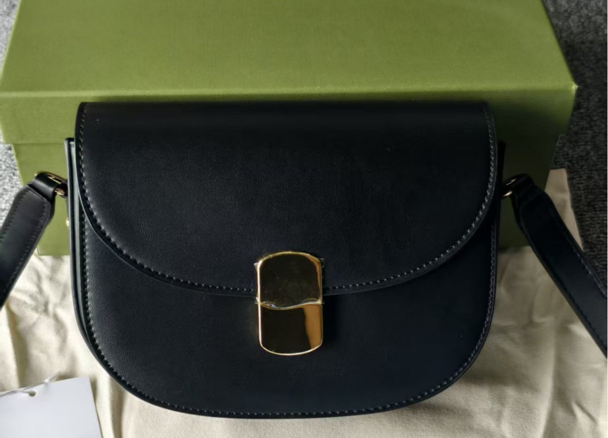 Saddle Bag 64D101