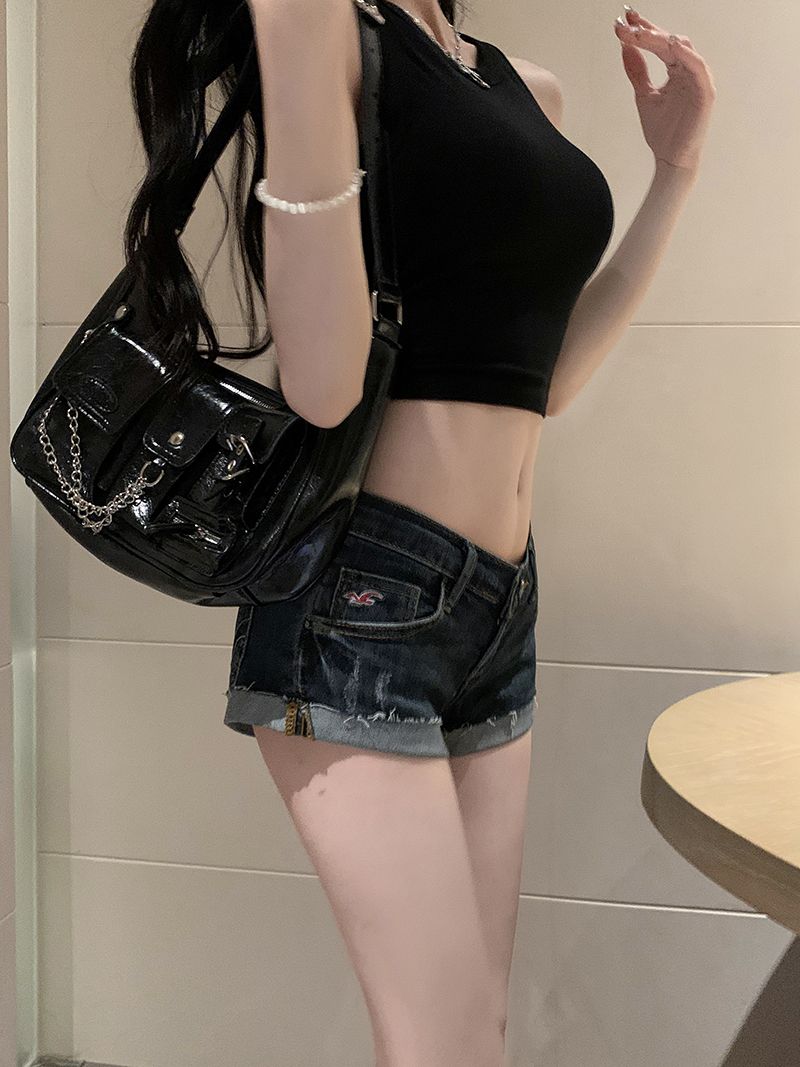 Curled Jeans SA634