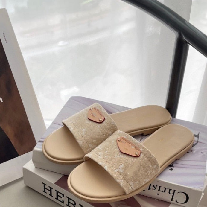 Cool slippers SA286