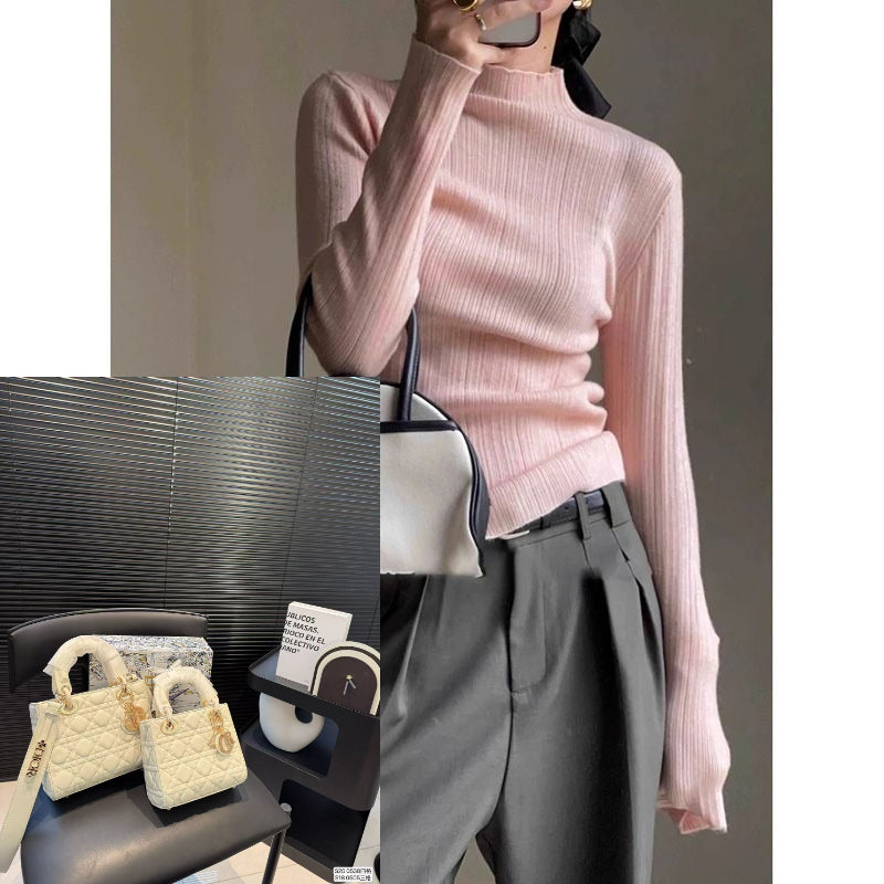 Knitted Base Shirt  SA783/SA784