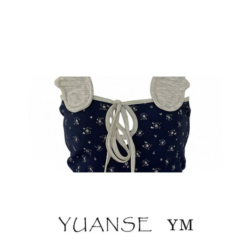 Wing Strap Suspender  SA867