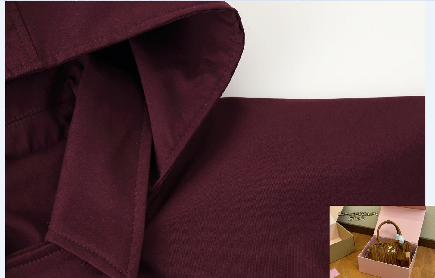 Long Sleeve Short Hooded Windbreaker SA416