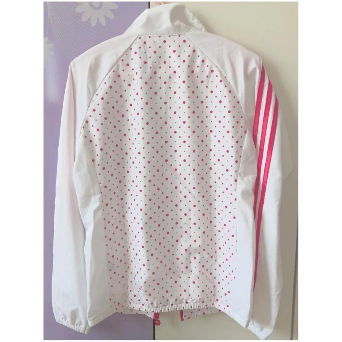 Stand Collar Jacket SA1001