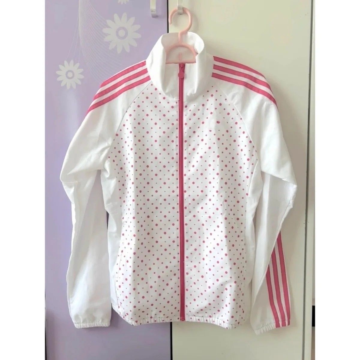 Stand Collar Jacket SA1001
