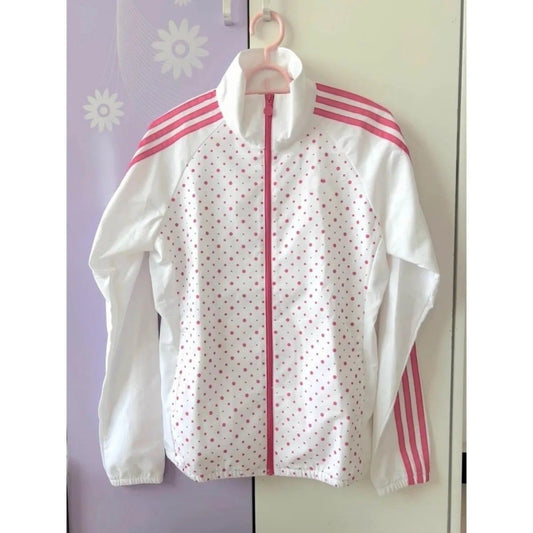 Stand Collar Jacket SA1001