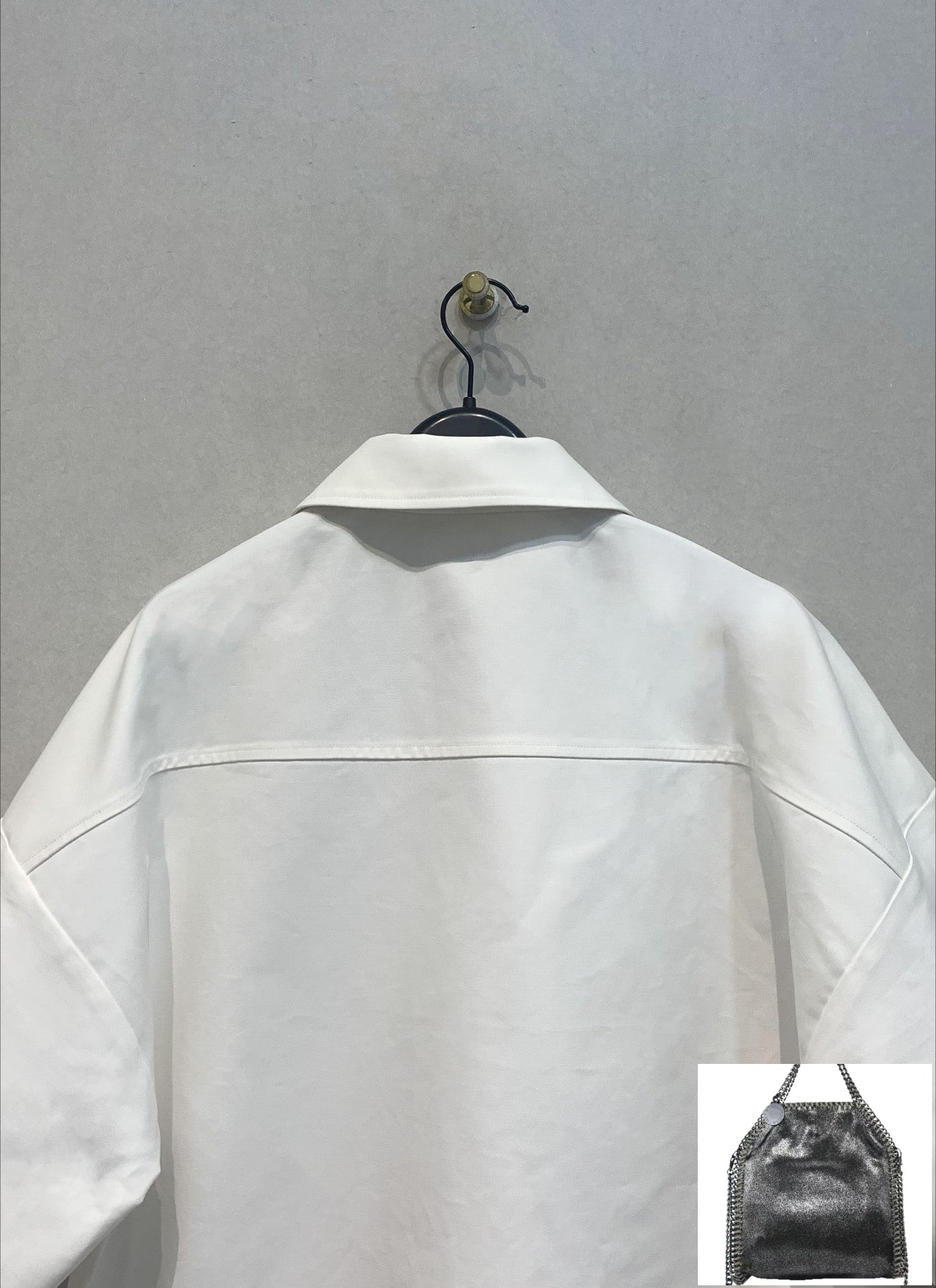 Silhouette Coat Woman  SA300/SA301