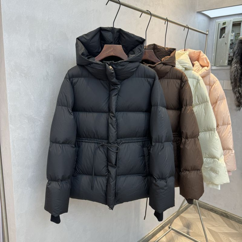 Women's Down Jacket  SAB032