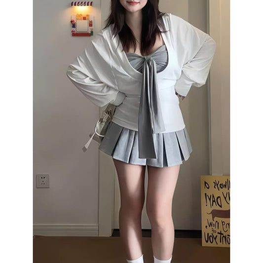 2026 Women Fashion Blouse SP093