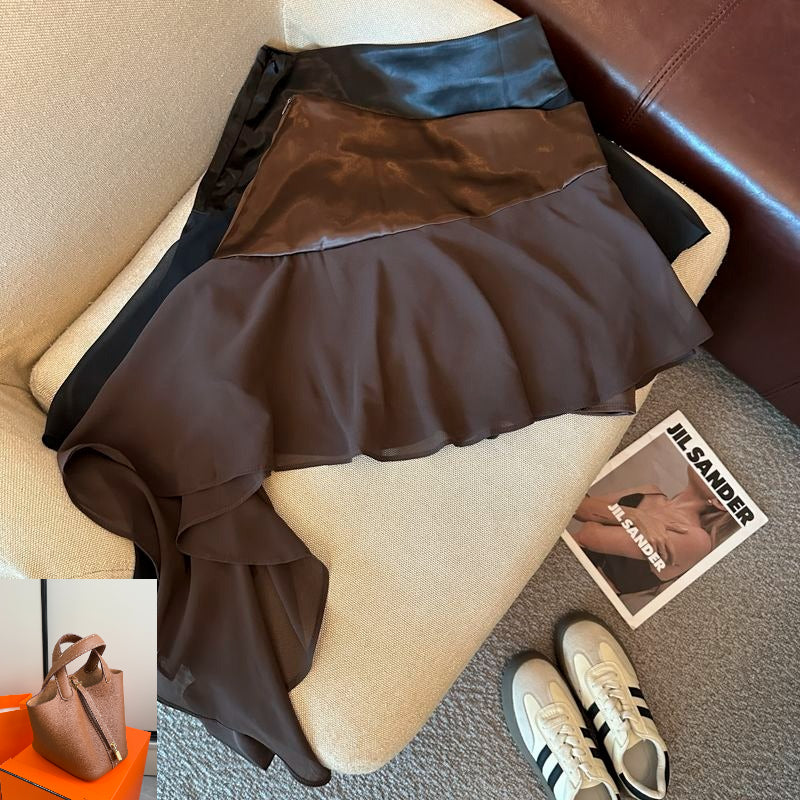 Women's Skirt SAB142