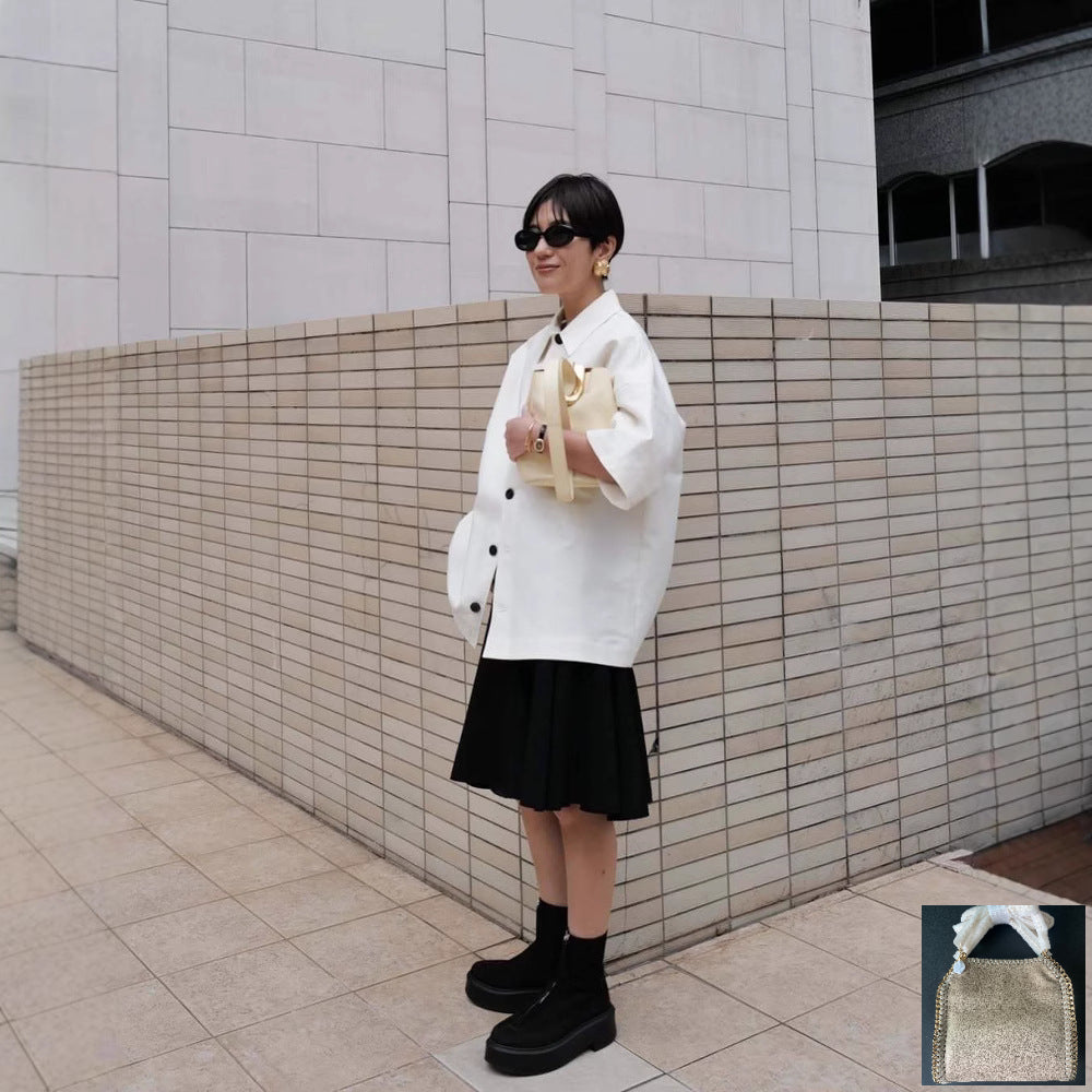 Silhouette Coat Woman  SA300/SA301