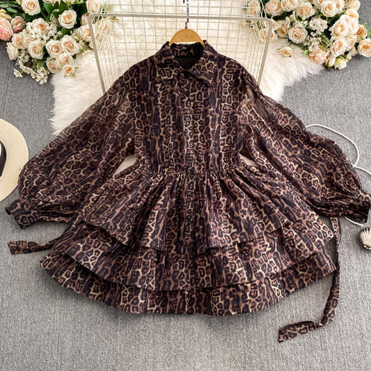 Women Dress SA317