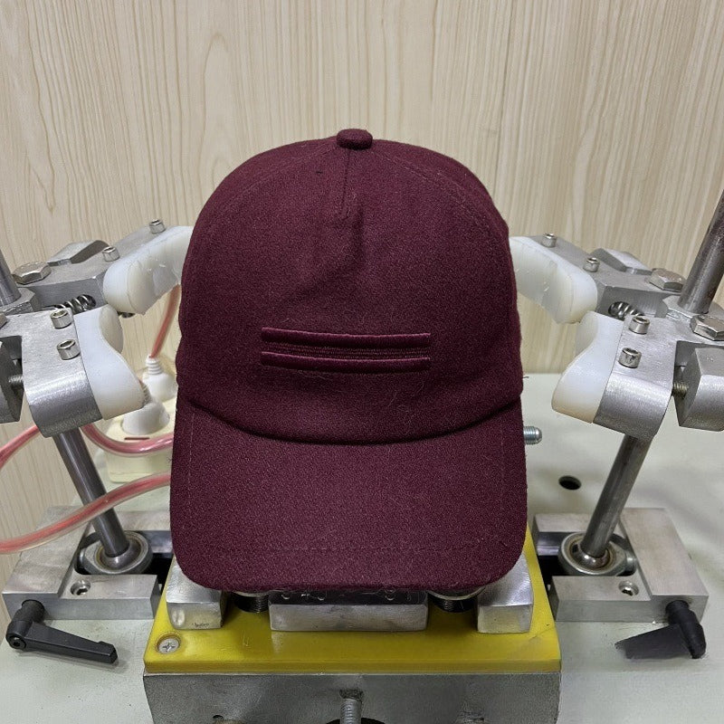 Wool Nylon Cap SA815